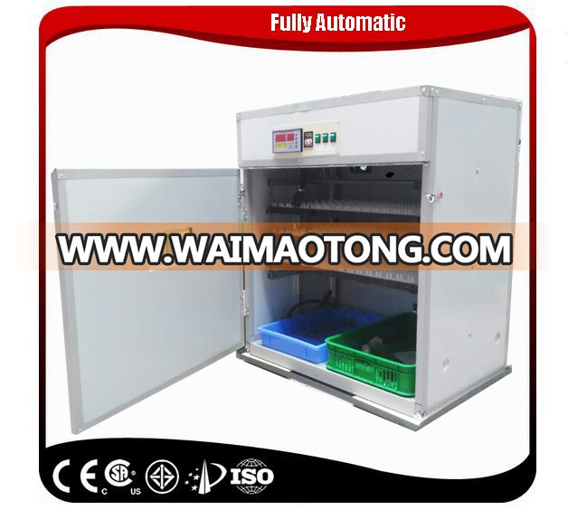 Farm Agricultural Commercial Bird Egg Incubator Machine for Sale Philippines