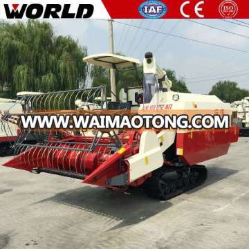 4lz-4.0e Farm Machine Price of Rice Harvester for Sale