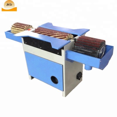 Electric wood door floor sanding machines to polish wood floor for sale